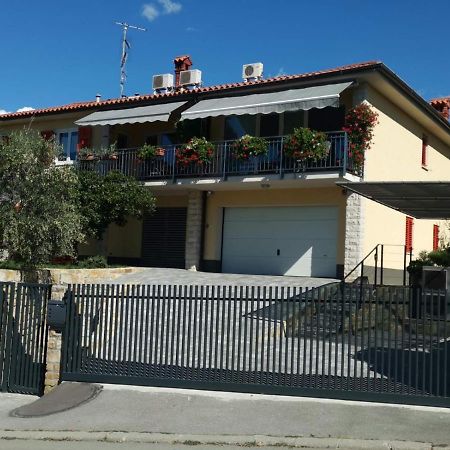 Apartments Tomisic Κόπερ Εξωτερικό φωτογραφία