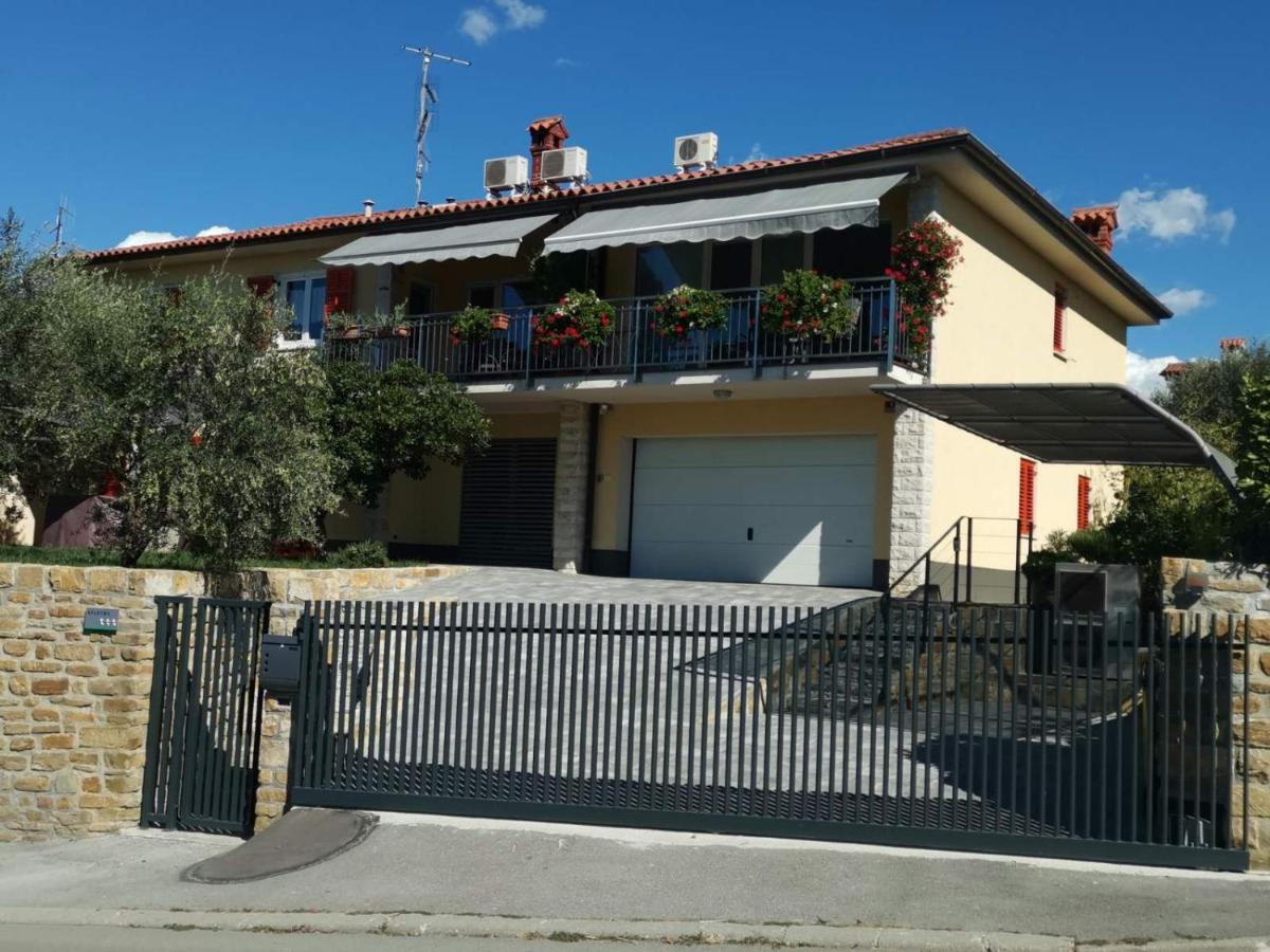 Apartments Tomisic Κόπερ Εξωτερικό φωτογραφία