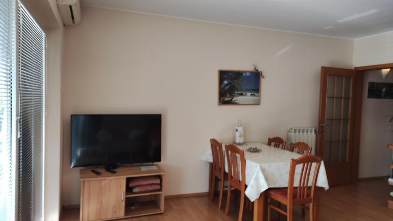 Apartments Tomisic Κόπερ Εξωτερικό φωτογραφία