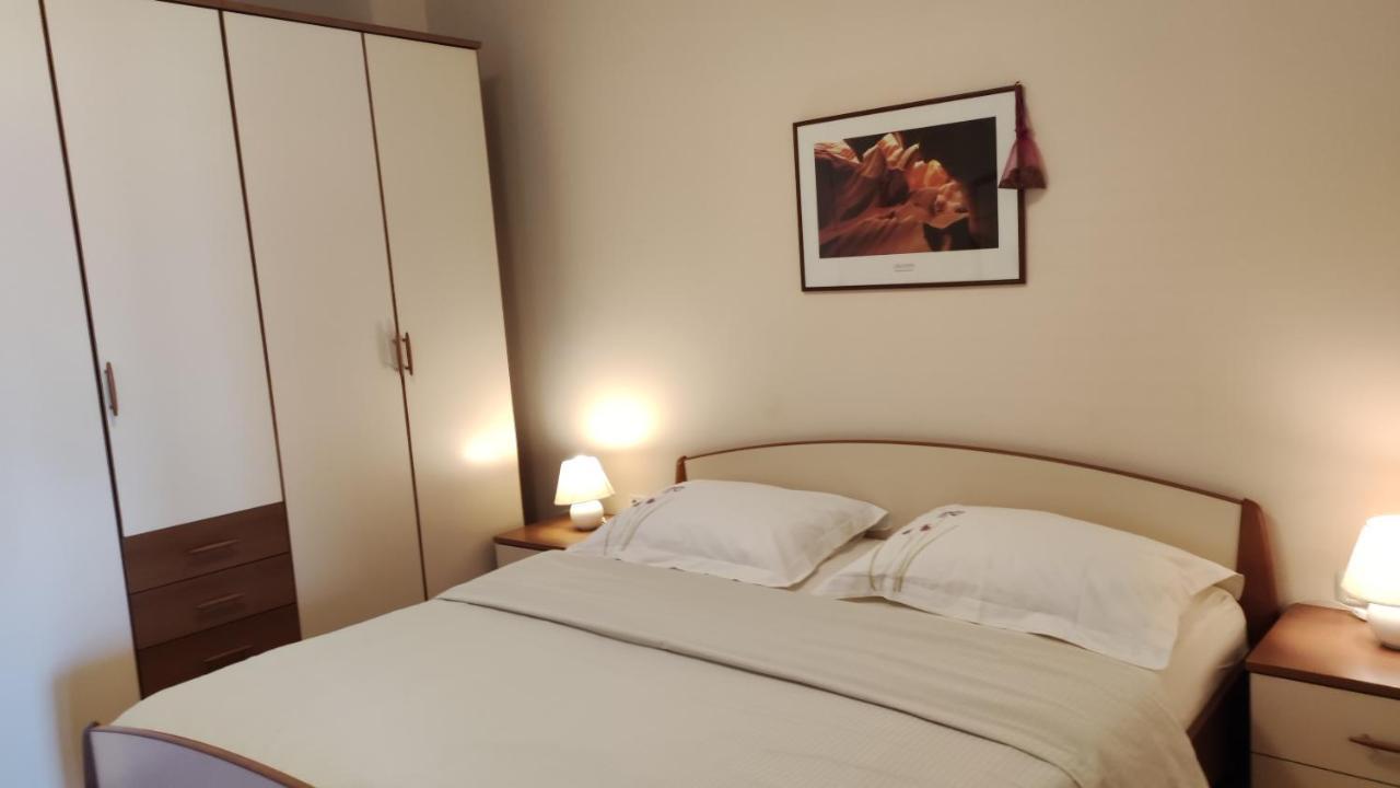 Apartments Tomisic Κόπερ Εξωτερικό φωτογραφία