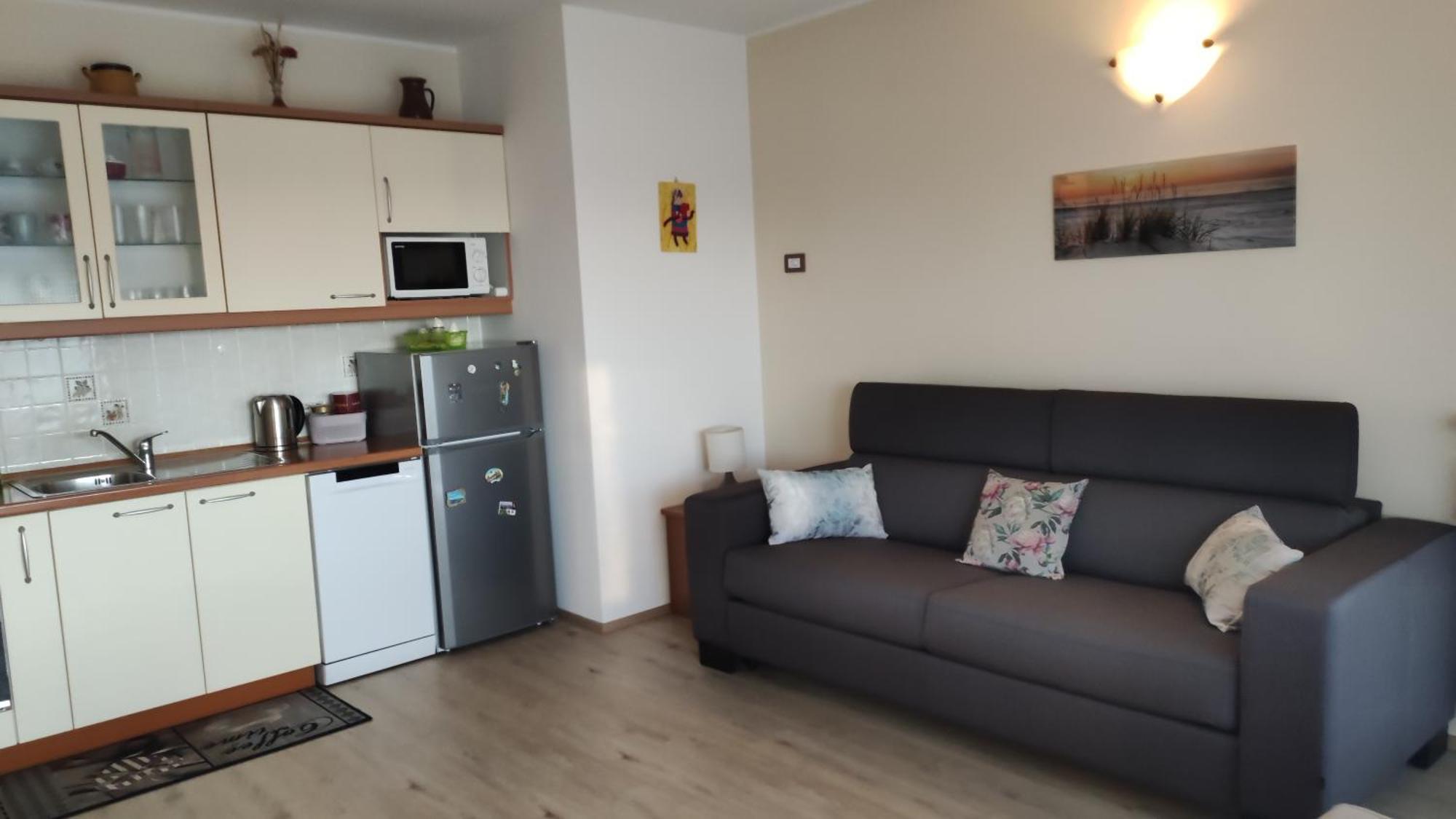 Apartments Tomisic Κόπερ Εξωτερικό φωτογραφία