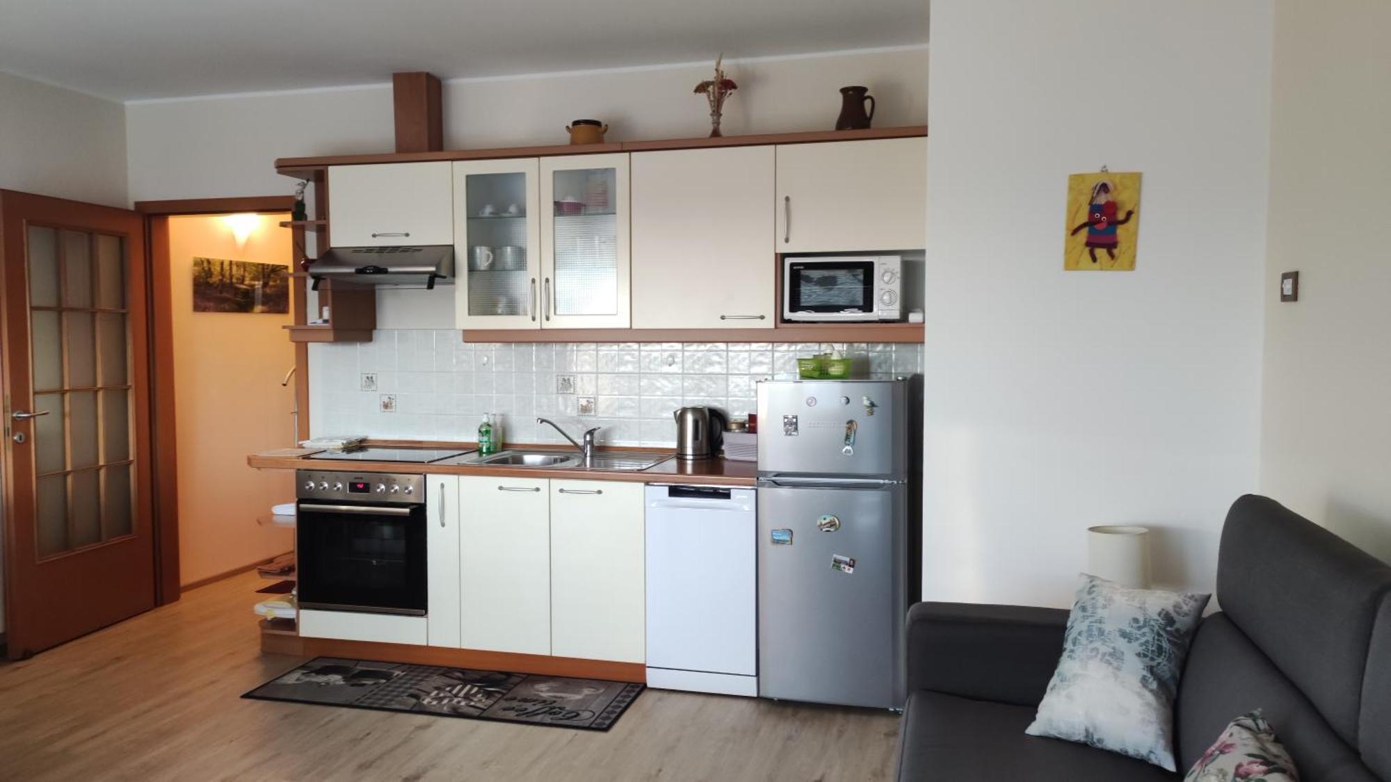 Apartments Tomisic Κόπερ Εξωτερικό φωτογραφία