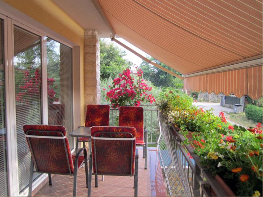 Apartments Tomisic Κόπερ Εξωτερικό φωτογραφία