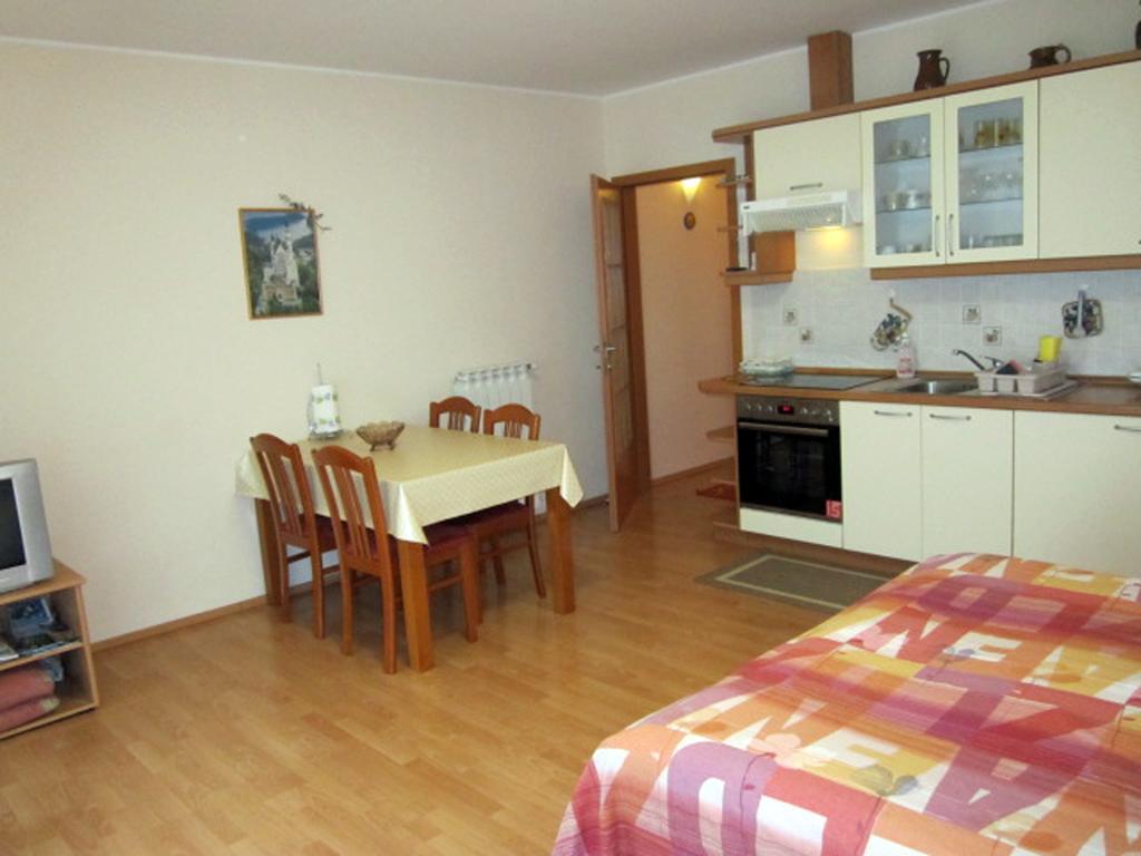 Apartments Tomisic Κόπερ Εξωτερικό φωτογραφία