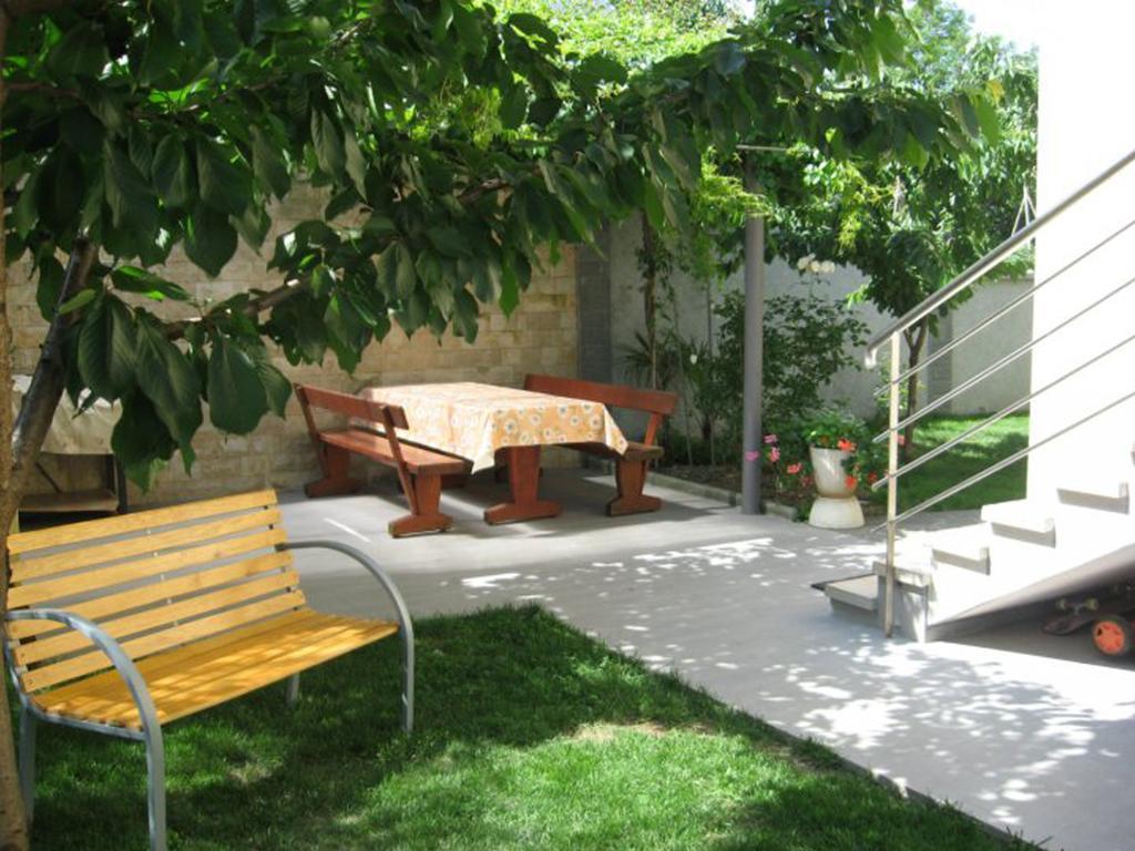 Apartments Tomisic Κόπερ Εξωτερικό φωτογραφία