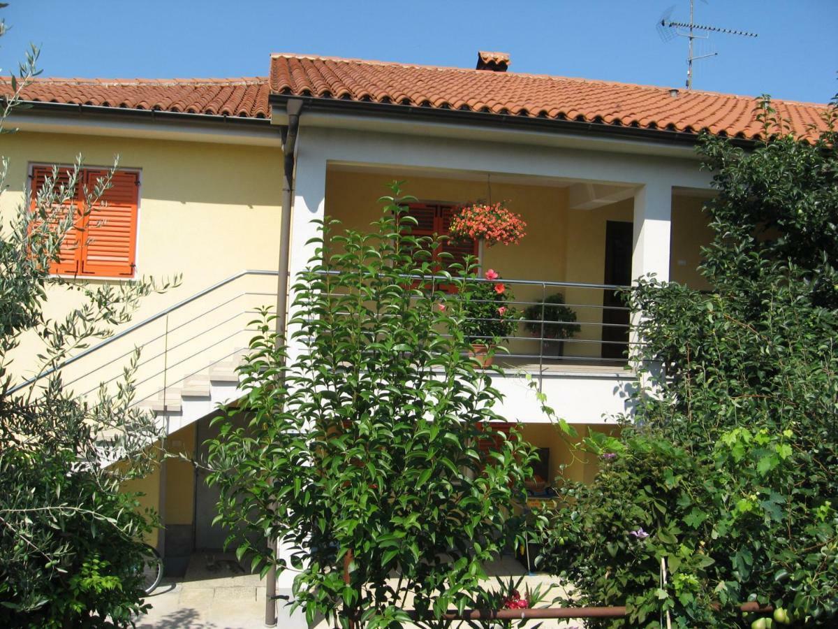 Apartments Tomisic Κόπερ Εξωτερικό φωτογραφία